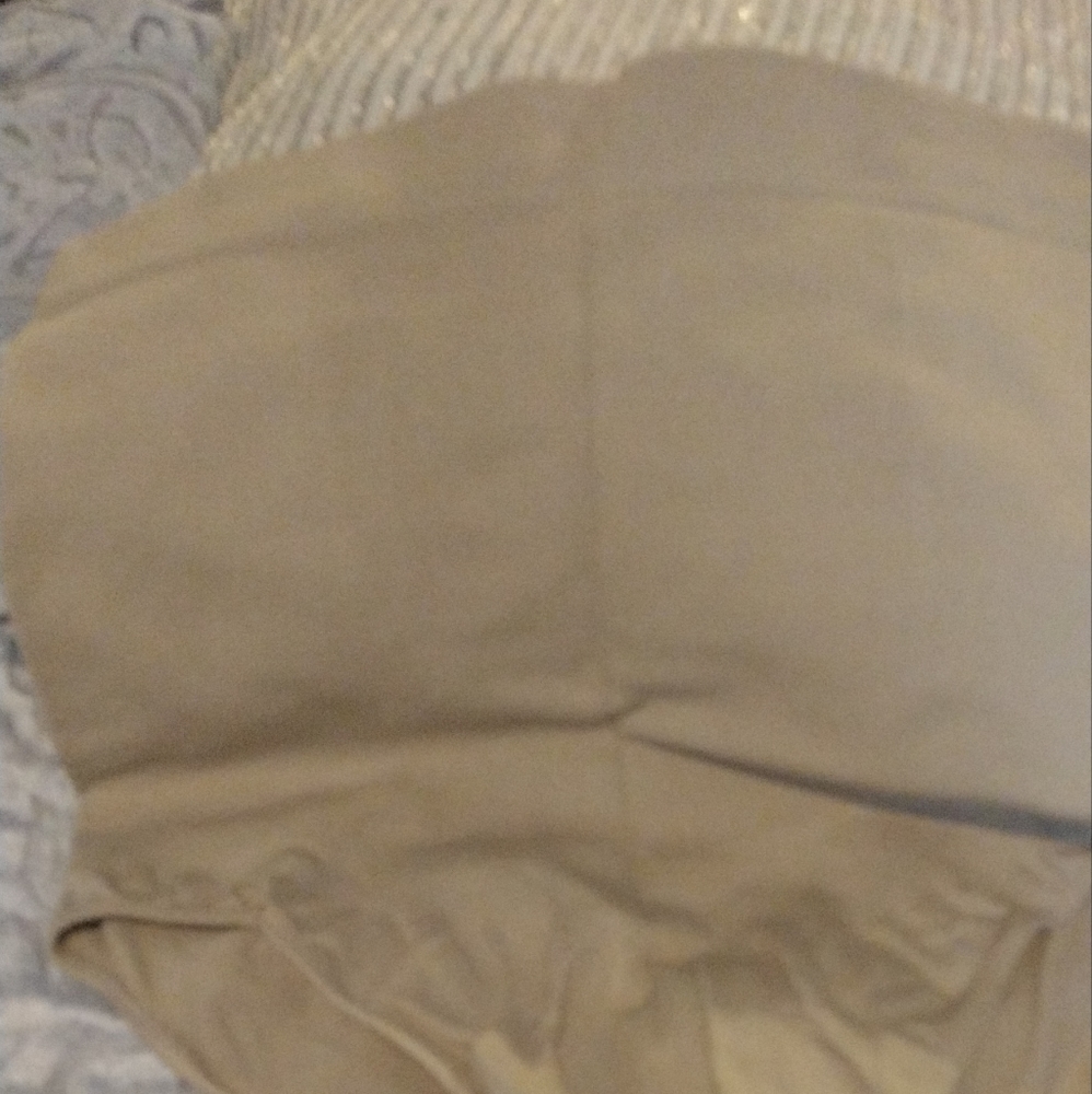 Shapewear three pieces